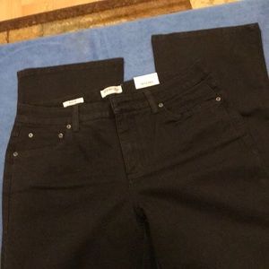 NWT St. John’s Bay Jeans